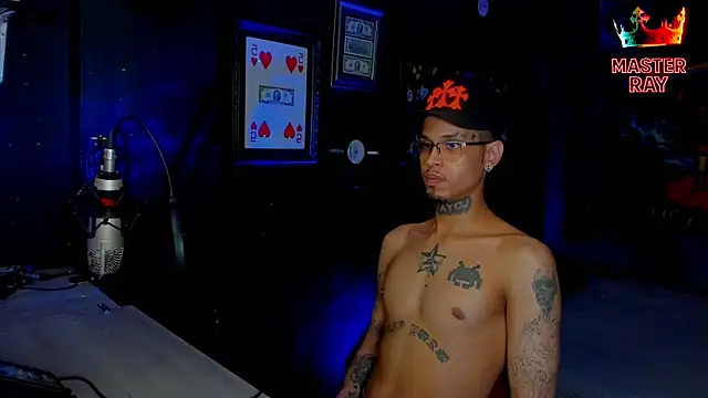 XXXRAYGAMES webcam