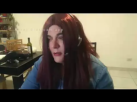 alefer032 webcam