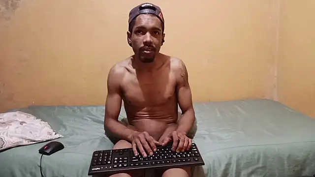 Setor_black webcam