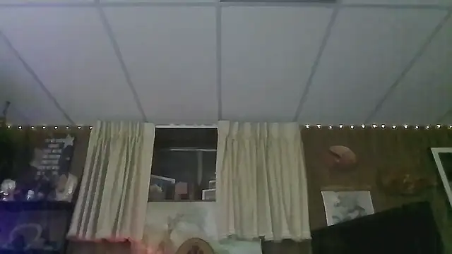 Makowboy webcam