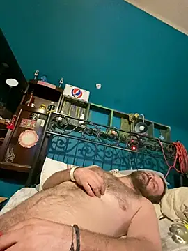 charactrzero webcam