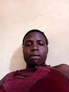cute-shamza webcam