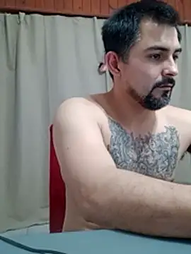 Bradd_32 webcam