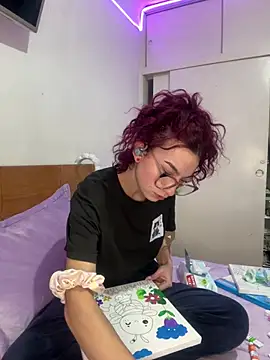 Red_kytty6 webcam