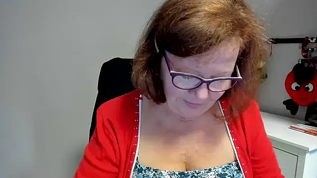 Adelewildx webcam