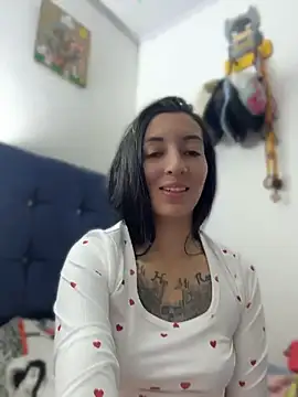 Modella: SALOME_KORLAND