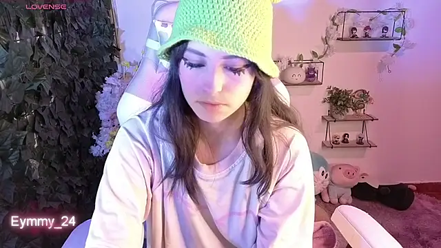 Eymmy_24 webcam