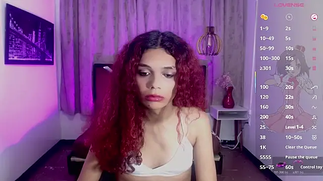 luisa__torres webcam