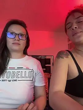 Arya_xia webcam