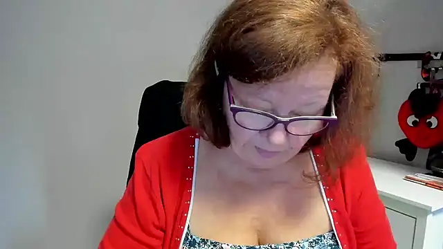Adelewildx webcam