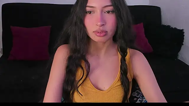 Britney_Rose webcam
