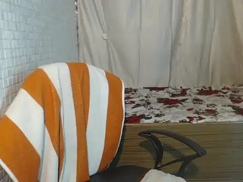 Oh_Maya webcam