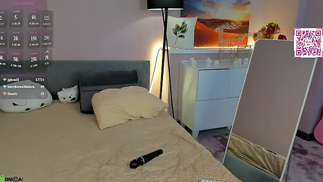 CherryLexi_ webcam