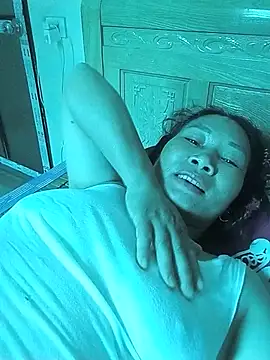 BlueGirlyeah webcam