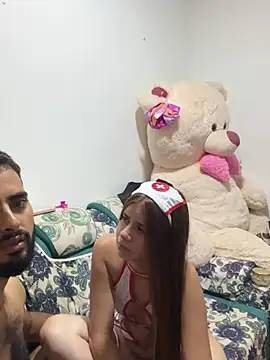Jouemandannie webcam