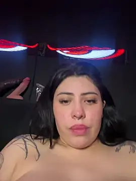 Draculona-666 webcam