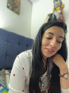 SALOME_KORLAND webcam
