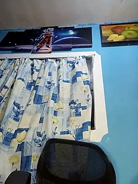 ramito1007 live cam on StripChat