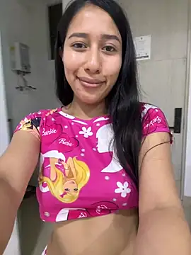 Amelia_Rivas live cam on StripChat