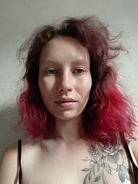 Frost_foxy live cam on StripChat