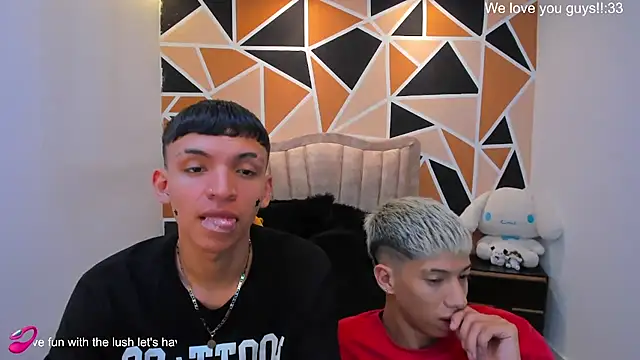 Juan_Nd_Steven webcam