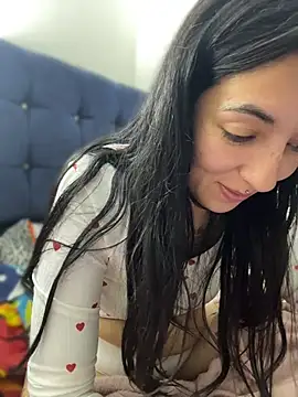 SALOME_KORLAND webcam