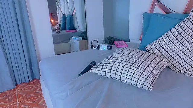 JenaCooper_ webcam