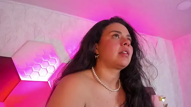 ArielleWilde webcam