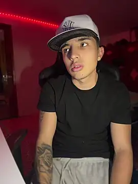 pabonsito webcam