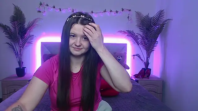 MavkaCute webcam