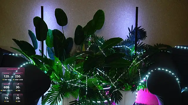 Viola_Becker webcam