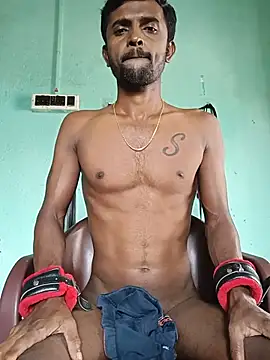 Master_Shiva webcam