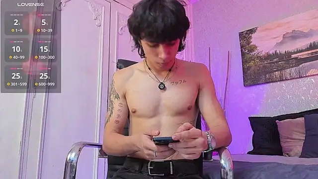 Tyler_durten webcam