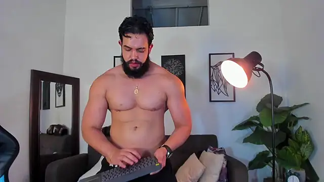 Justin_kingX7 live cam on StripChat