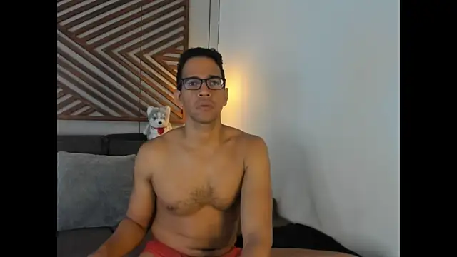 JacobDraven webcam