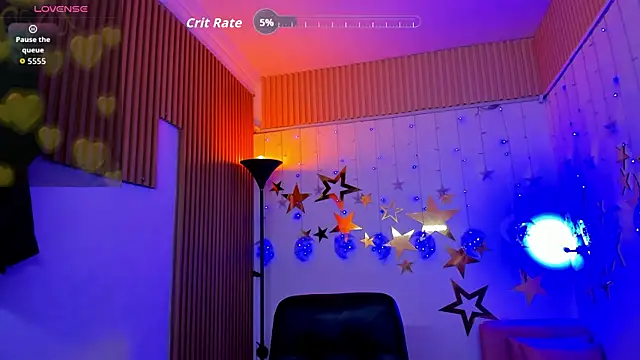 allison_mc webcam