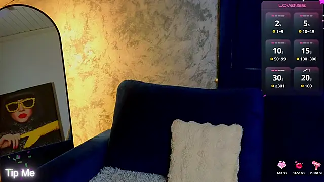 _YourSubmissive_ webcam