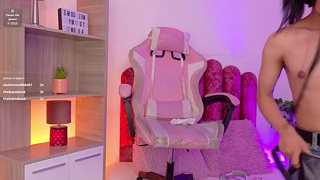 Danika_Dahl webcam