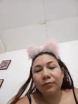 Luna_Morch webcam