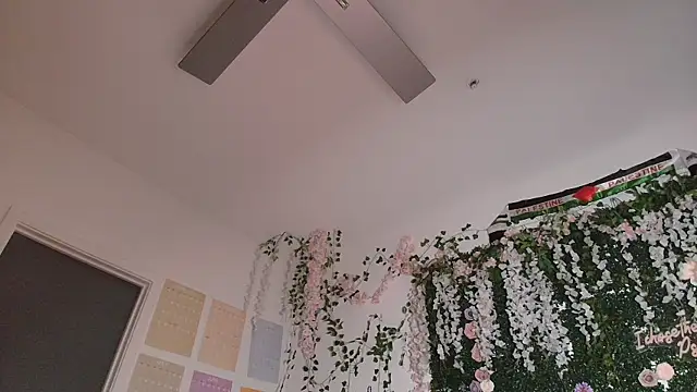 LyraCovee webcam
