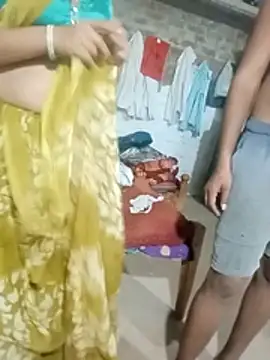 Indiansexycouple1 webcam