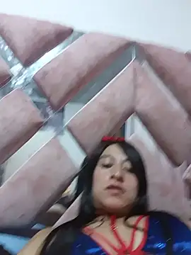 Kariinitha webcam