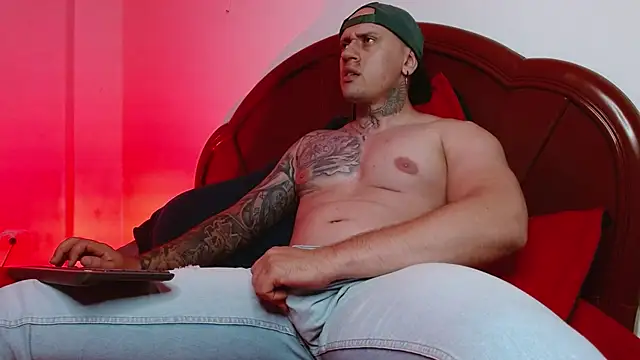 Joeysexx2 webcam