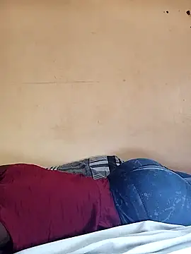 cute-shamza webcam