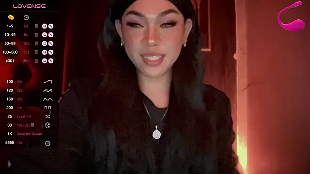 madam_agnes1 webcam