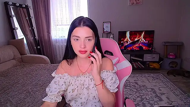 __Malika__ webcam