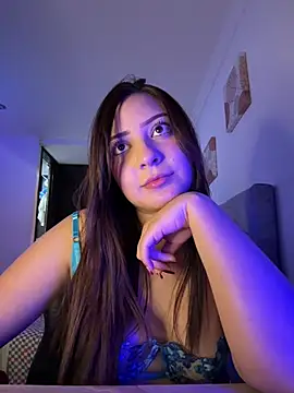Zoe_Lennoxx webcam