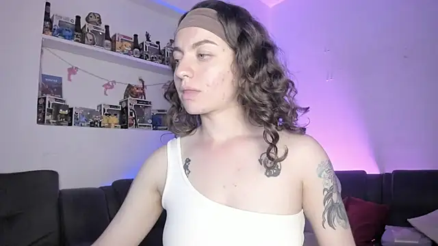 Agathaks webcam