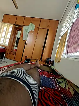 BANGALORE-DICK live cam on StripChat