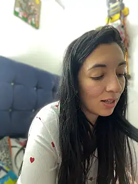 SALOME_KORLAND webcam